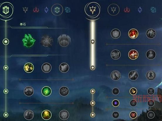 科技重塑狼性力量,最新狼人出装指南