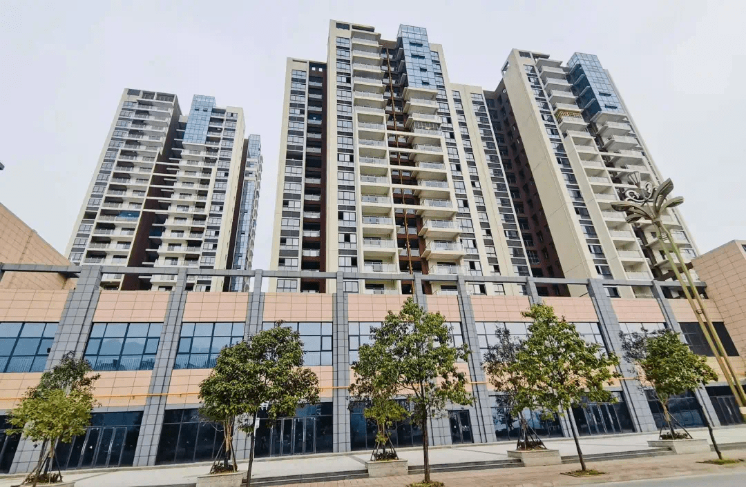 广元最新楼盘，城市发展的微观观察与深度解读