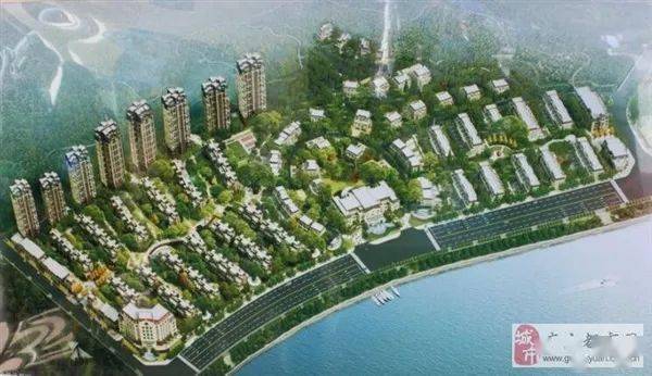 广元最新楼盘,城市发展的微观观察与深度解读