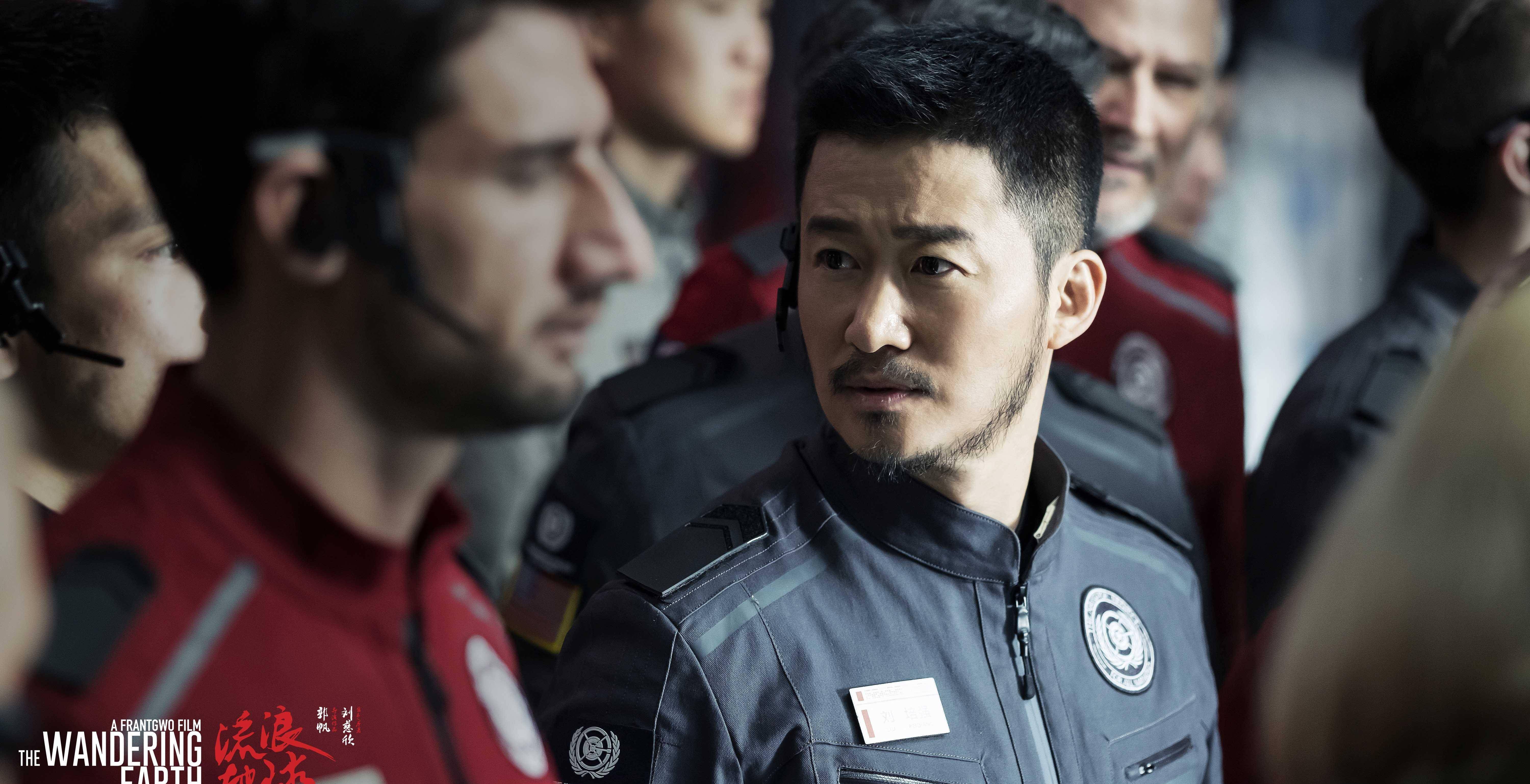 吴京最新电影全集观看指南及精彩剧情解析