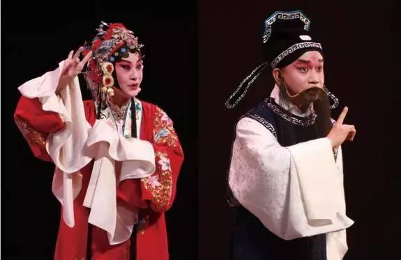 台湾最新歌仔戏，变化中的学习之旅，自信与成就的力量展现
