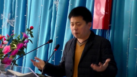 杨宏亮最新讲道，探索信仰奥秘与人生意义