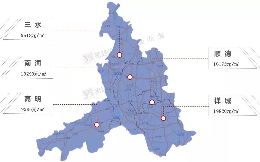 惠阳大亚湾最新房价，时代印记与变迁脉搏的交织展现