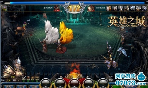 🌟2012最新网页游戏掀起热潮,引领游戏新纪元!✨