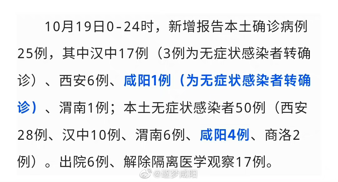 咸阳最新疫情观点论述，解析咸阳疫情现状与防控措施