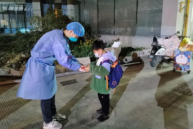 兴化疫情最新动态及防疫指南与自我防护技能学习重要性