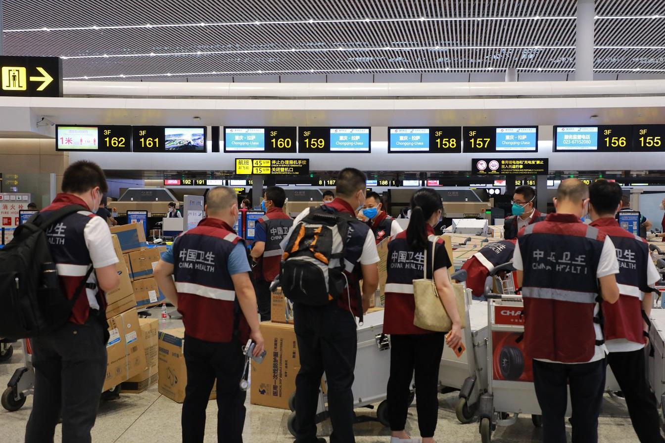 拉萨疫情最新动态,自然美景探索之旅,重拾内心宁静与平和