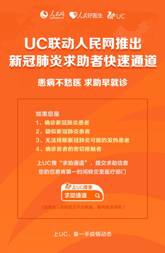 最新肺炎UC的日常故事与影响