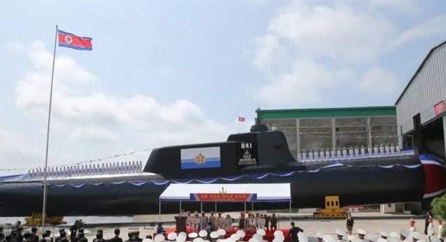 最新潜艇下水,尖端科技引领海洋探索之旅