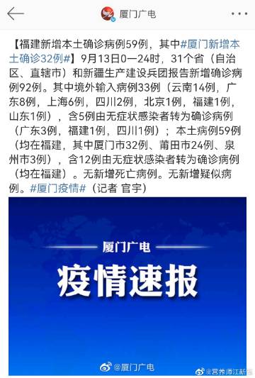 厦门疫情最新动态与应对指南,初学者与进阶用户的全面参考